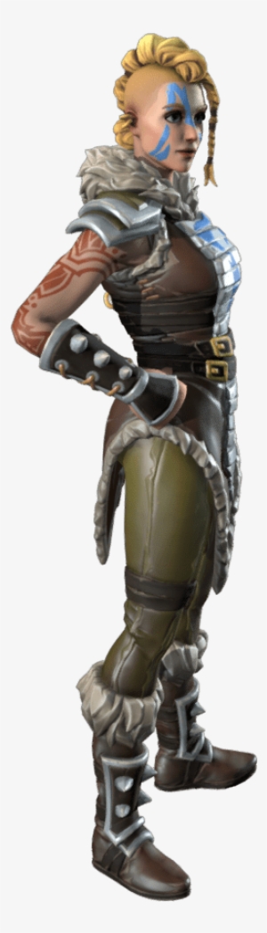 Png Files - Huntress Fortnite Costume