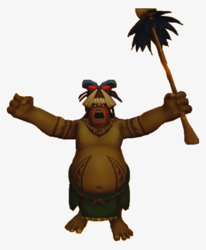 How To Defeat - Crash Bandicoot N Sane Trilogy Papu Papu