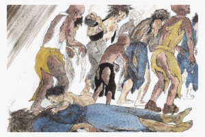 Misery From Atom Bomb - My Hiroshima Junko Morimoto