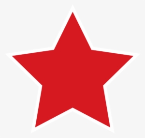 Related - Star Clipart