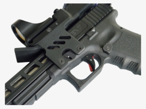 Gen 5 Smooth - Glock 34 Gen 4 Tuning