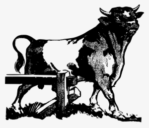 This Free Icons Png Design Of Big Bull