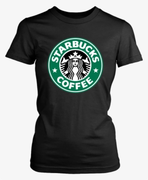 Starbucks Womens T-shirt