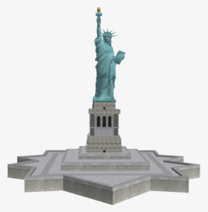 Statue Of Liberty