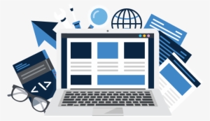 Custom Website Design & Branding - Web Design