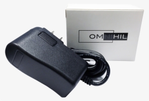 Omnihil Ac/dc Adapter/adaptor For Efluky Mini Usb 3 - Tenda W308r Power Adapter
