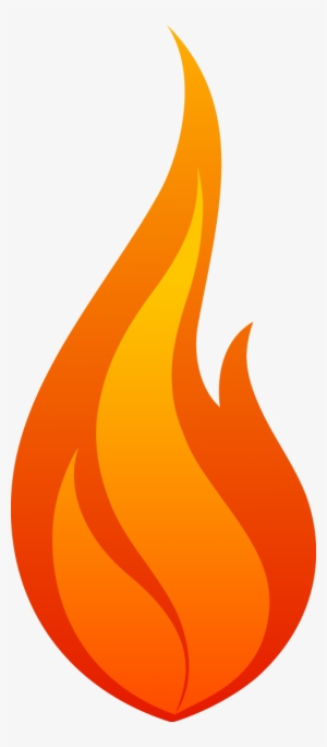 Hell Clipart Fire Sparks - Fire Vector Free - 492x1122 PNG Download ...