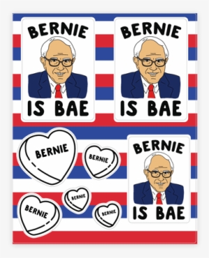 17 Bernie Sanders Valentine's Day Gifts For Anyone