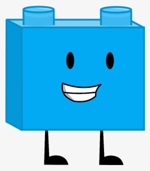 Lego Om - Object Mayhem Dice Oc Pose