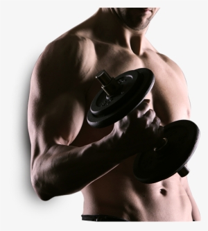 Personal Training Business Card Body
