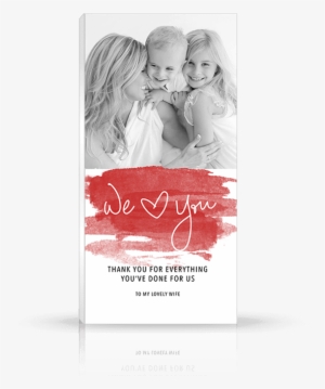 Front Photo Book Cover Designed For Mom And Mother's - Romance