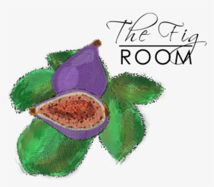 The Fig Room Logo