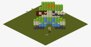 Luigi - Lawn
