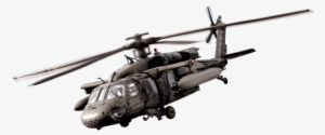 Military Helicopter Png