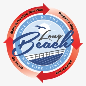 Be Prepared Cycle 18draft - Long Beach