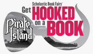 Bookaneer Book Fair - Scholastic Book Fairs