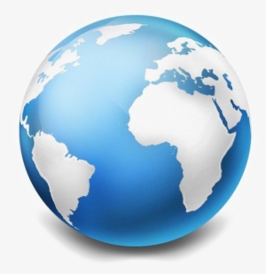 Earth Globe Png File
