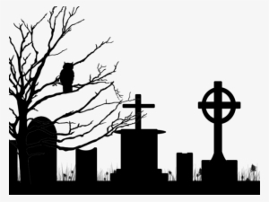 Related Posts - Cemetery Png