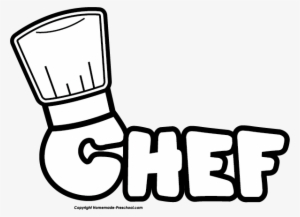 Chef Hat Free Chef Clip Art Download Clipart Hat And - Head Chef Clip Art