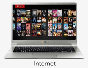 Television Plasma Netflix