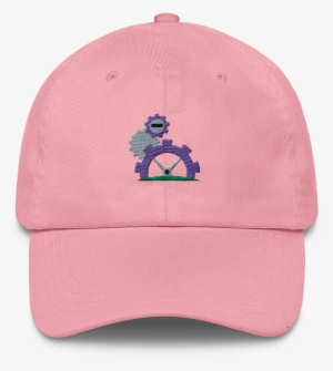 Carousel Of Progress Dad Hat - Dad Hats That Say Mom