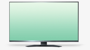 Verizon Fios Png Download - Led-backlit Lcd Display