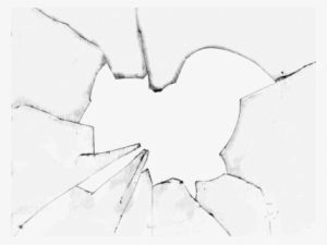 Srz 400 300 85 22 - Broken Glass