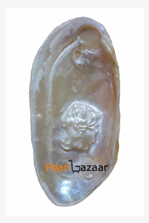 Durga Mata Designer Pearl - Pearl