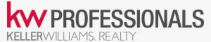Logo - Keller Williams Realty Professionals Portland