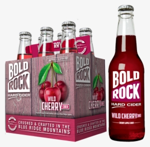 Boldrock Products Cherry