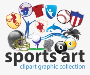 Sports Art - Logo