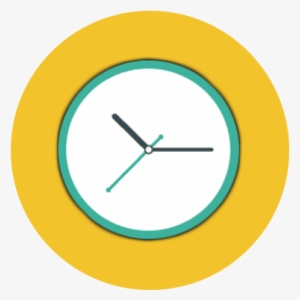 Clock-icon - College