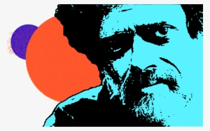 Terence Mckenna