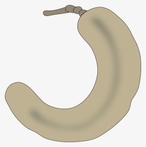 Tamarin Clipart Bananas - Tamarind Clipart