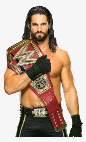 24 Feb - Seth Rollins Universal Championship