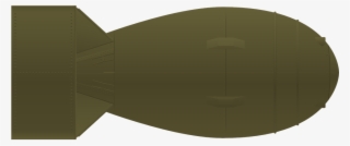 Nuclear Bomb The Atomic Bomb Bomb War Weap - Atom Bomb Clip Art