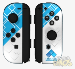 Authentic Nintendo Quality - Nintendo Switch Joy Con