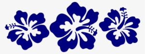 Blue Hibiscus Clipart Clipartllection Hibiscus Flower - Big Island Tv Logo