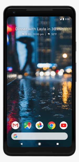 Google Pixel - Google Pixel 2 Xl
