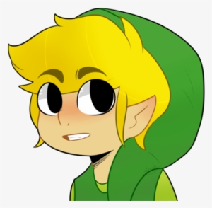 2 - Toon Link Icons