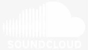 Soundcloud Icon White Png