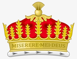 Crown - Ranulf Ii De Poitiers Duc D Aquitaine