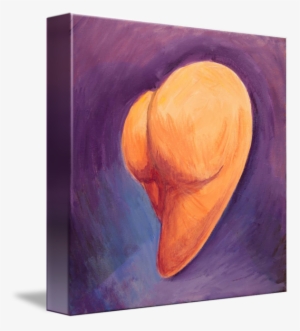 Clip Art Free Stock Heart Shaped Butt Light Study By - Drawing