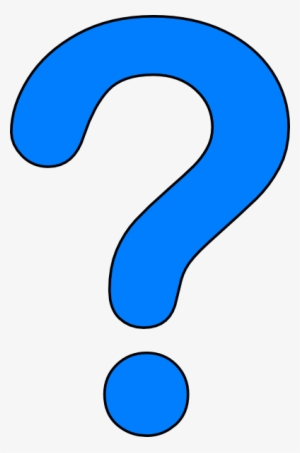 Original Png Clip Art File Question Svg Images Downloading