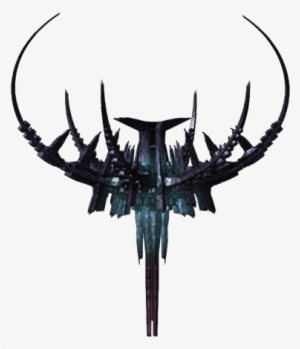 Efi Dorg Spaceship - Bull