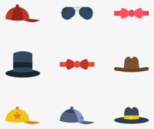 Fashion Accessories Clipart Png - Man Accessory Png Icon