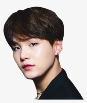 Picture Black And White Png Tumblr - Min Yoongi
