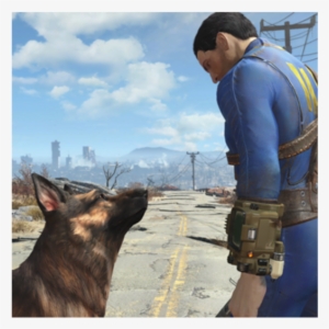 1 Goty Retail Survey Fallout - Fallout 4: Far Harbor - Game Console - Download