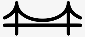 Bridge Comments - Bridge Icon Png