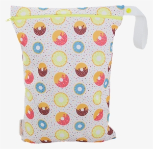 On The Go Wet Bag - On The Go Wet Bag Sprinkles